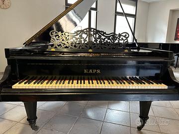 Pianoforte Kaps