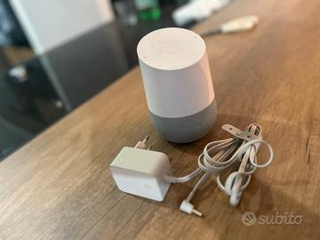 Google home