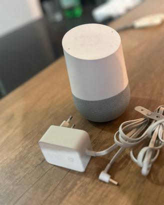 Google home