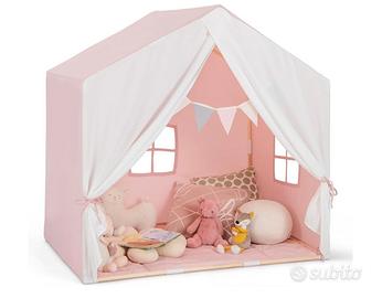 Tenda gioco per bambini