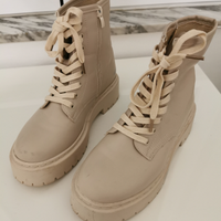 Scarponcini donna taglia 38