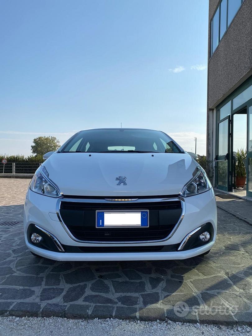 Peugeot 208 2ª serie