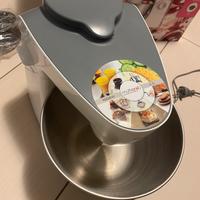 Impastastarice Kenwood multione come nuova