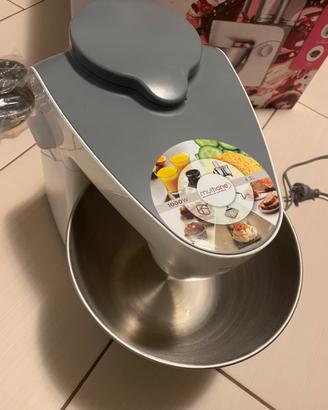 Impastastarice Kenwood multione come nuova