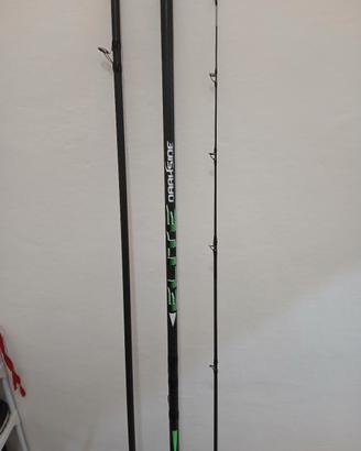 Maver dark side 210