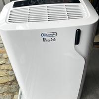 Condizionatore Delonghi  portatile