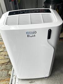 Condizionatore Delonghi  portatile