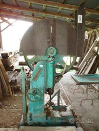 Segatronchi bongioanni