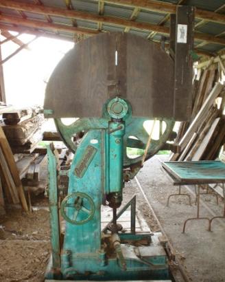 Segatronchi bongioanni