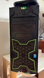 Pc fisso gaming