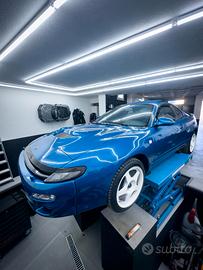 Toyota Celica replica Sainz