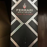 Magnum Ferrari Maximum