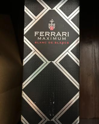 Magnum Ferrari Maximum