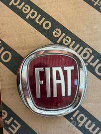 LOGO FIAT