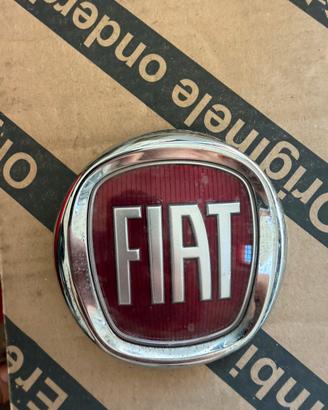 LOGO FIAT