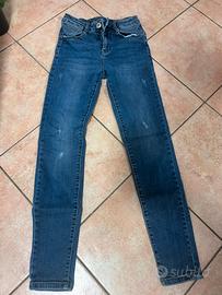 Jeans skinny