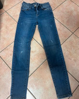 Jeans skinny