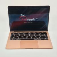 MacBook Air 13" 2018 i5/8gb/ ssd 128gb garantito