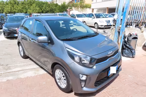 Kia Picanto 1.0 BENZ. X Line DA VETRINA 2022