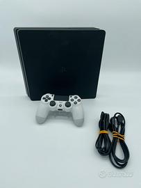 Console PlayStation 4 Slim