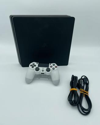 Console PlayStation 4 Slim