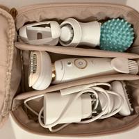 Epilatore Braun Silk-épil