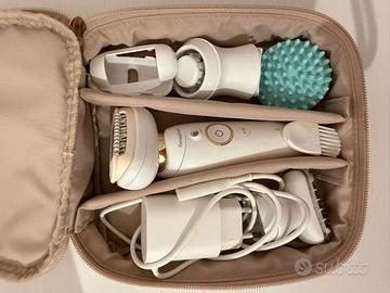 Epilatore Braun Silk-épil