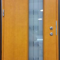 Porta portoncino ingresso casa appartamento blinda