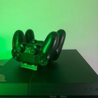 PlayStation 4 + giochi