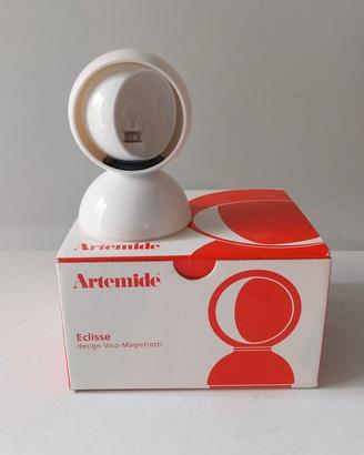 Lampada Artemide Eclisse miniatura