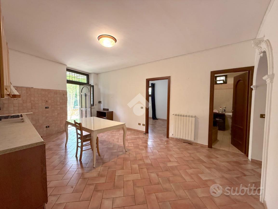 Appartamento – Genzano di Roma, Borgo Vecchio, Ville di Nemi - Vista 2