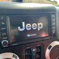 Radio Oroginale Jeep Wrangler Compass dodge