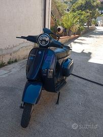 vespa hp