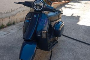 vespa hp