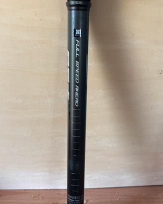 Tubo sella FSA carbonio