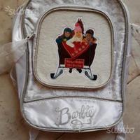 Zaino asilo Barbie