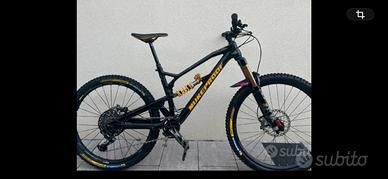 Nukeproof mega