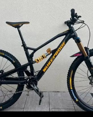 Nukeproof mega