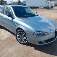 alfa romeo 147 1.9 jtdm 150cv