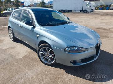 alfa romeo 147 1.9 jtdm 150cv