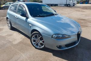 alfa romeo 147 1.9 jtdm 150cv