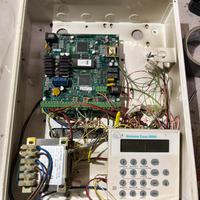 Antifurto HAI SISTEMA CASA