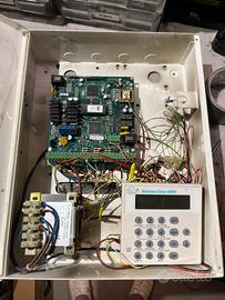 Antifurto HAI SISTEMA CASA