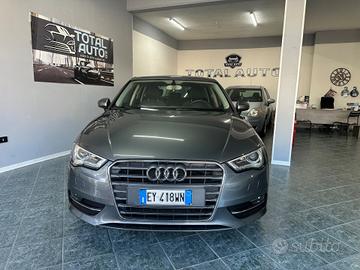 Audi A3 SPB 1.6 TDI clean diesel Ambition