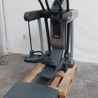 Vario Technogym excite 700