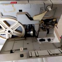 VINTAGE PROIETTORE SUPER OTTO