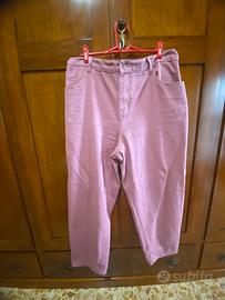 Pantaloni nuovi taglia 1XL