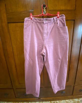 Pantaloni nuovi taglia 1XL