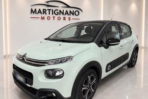 Citroen C3 PureTech 82 Feel