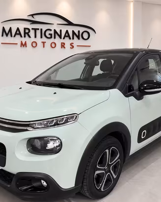 Citroen C3 PureTech 82 Feel